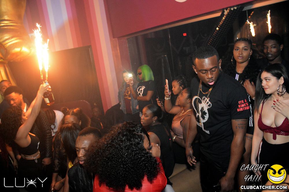 Luxy nightclub photo 128 - March 30th, 2018