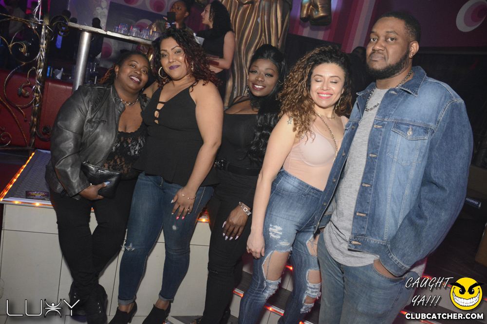 Luxy nightclub photo 129 - March 30th, 2018