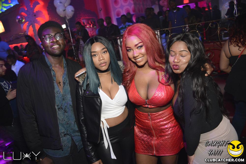 Luxy nightclub photo 130 - March 30th, 2018