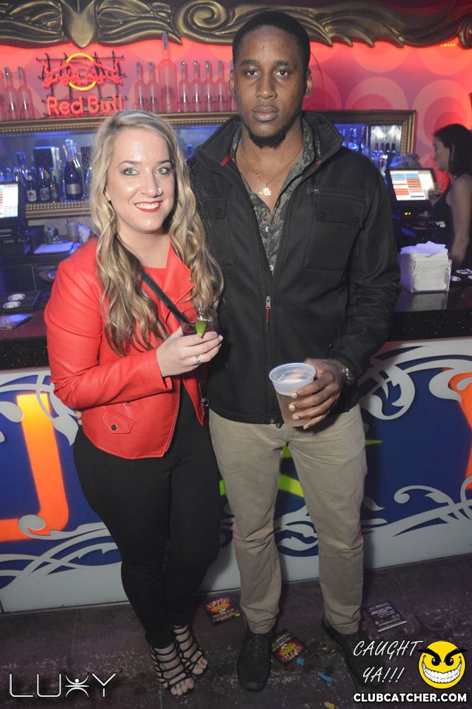 Luxy nightclub photo 132 - March 30th, 2018