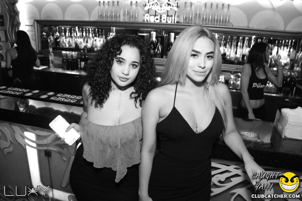 Luxy nightclub photo 134 - March 30th, 2018