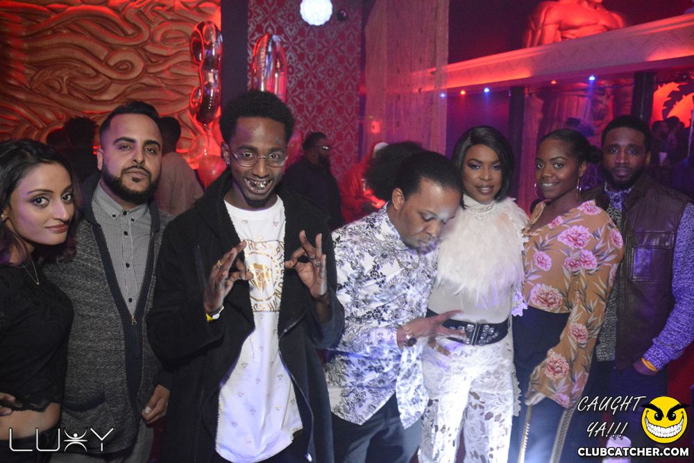 Luxy nightclub photo 137 - March 30th, 2018