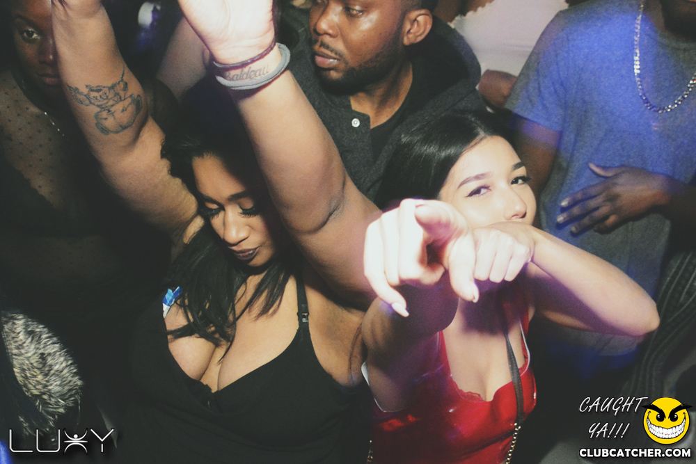 Luxy nightclub photo 140 - March 30th, 2018