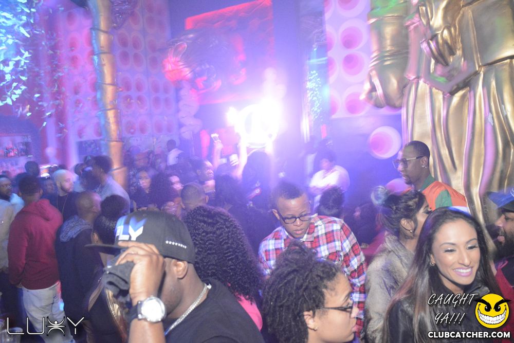 Luxy nightclub photo 143 - March 30th, 2018