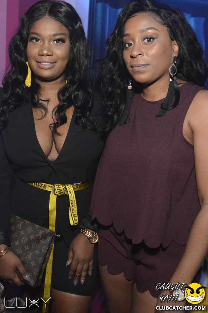 Luxy nightclub photo 144 - March 30th, 2018