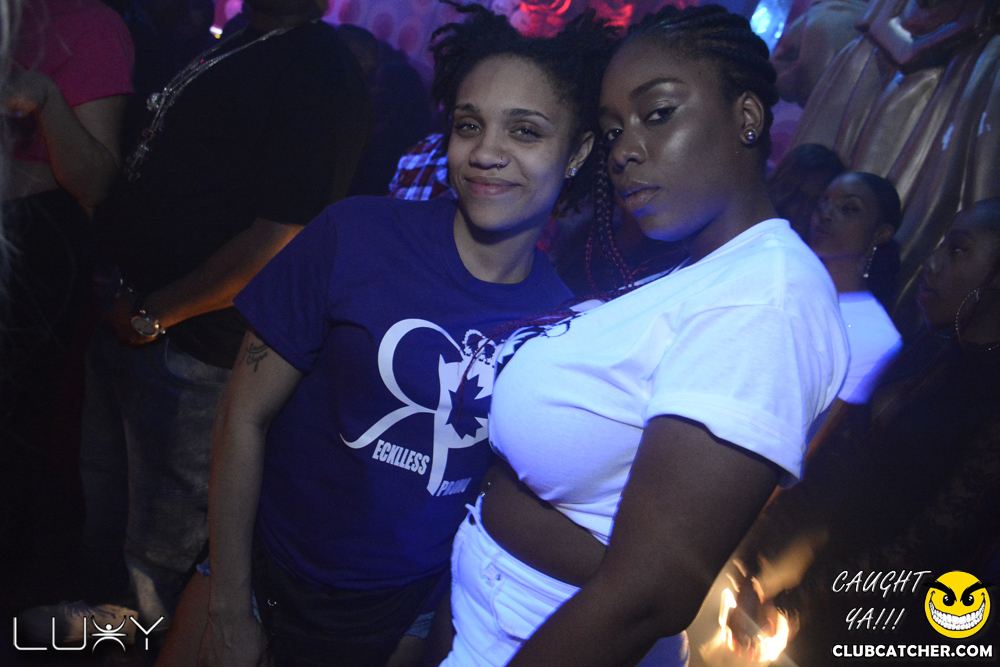 Luxy nightclub photo 145 - March 30th, 2018