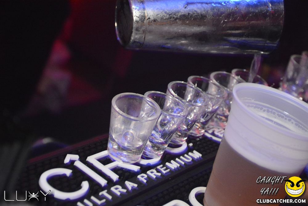 Luxy nightclub photo 146 - March 30th, 2018