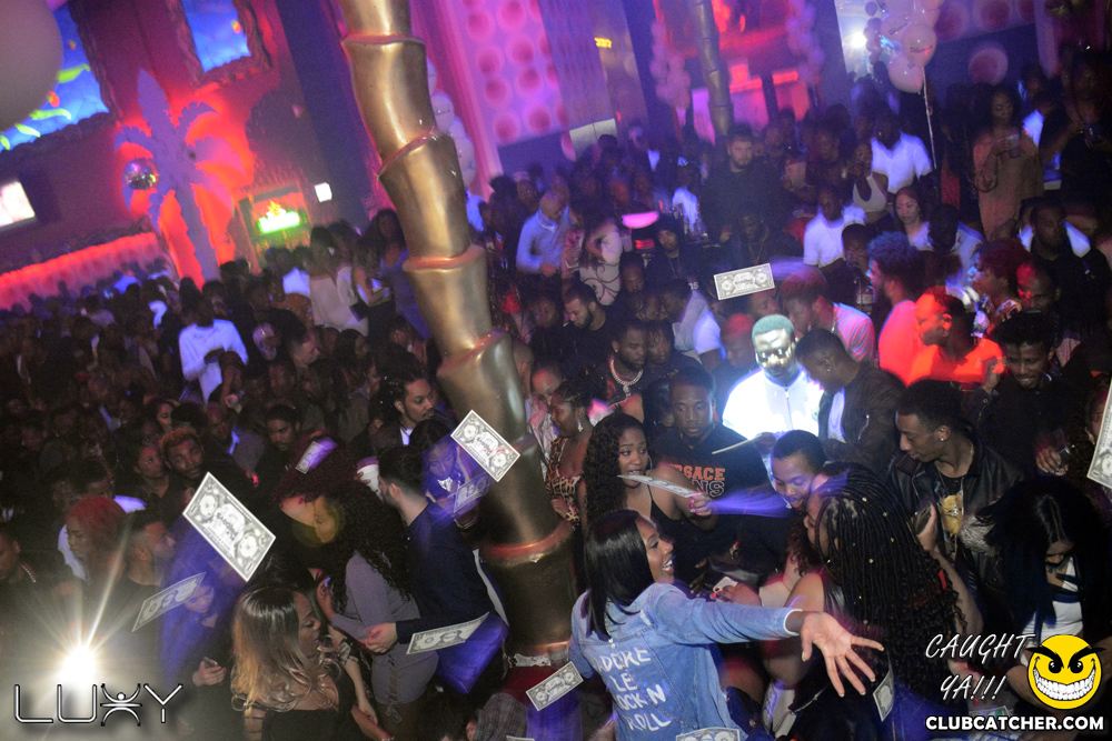 Luxy nightclub photo 150 - March 30th, 2018