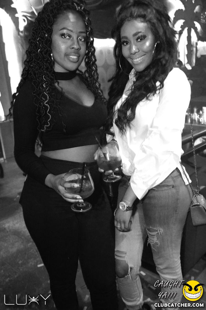 Luxy nightclub photo 151 - March 30th, 2018