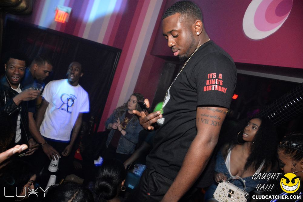 Luxy nightclub photo 152 - March 30th, 2018