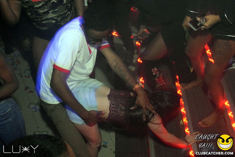 Luxy nightclub photo 154 - March 30th, 2018