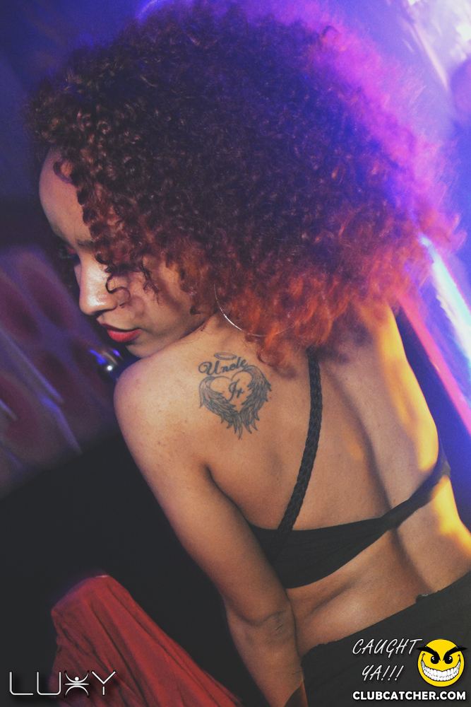 Luxy nightclub photo 155 - March 30th, 2018