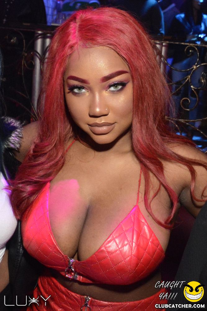 Luxy nightclub photo 156 - March 30th, 2018