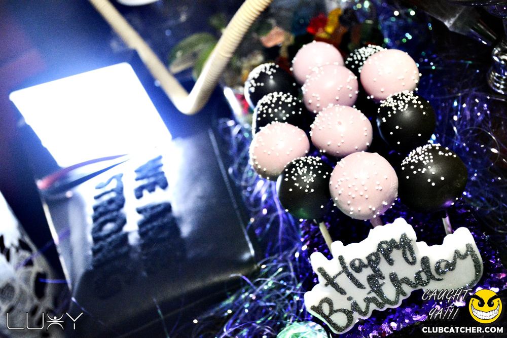 Luxy nightclub photo 157 - March 30th, 2018