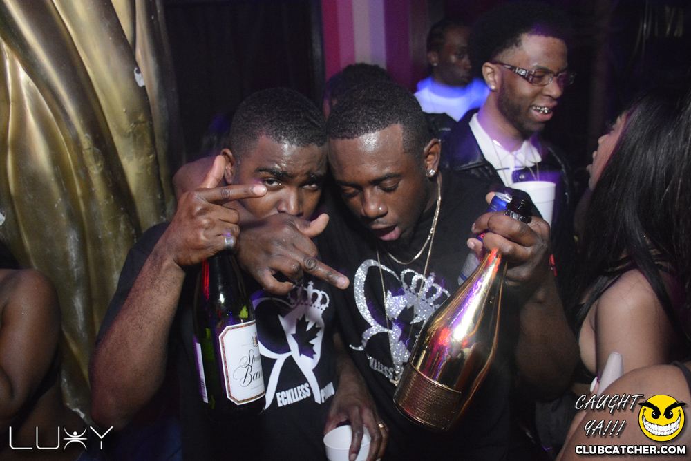 Luxy nightclub photo 158 - March 30th, 2018