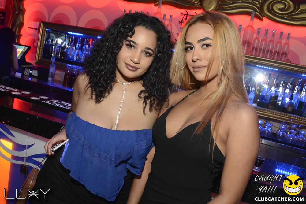 Luxy nightclub photo 159 - March 30th, 2018