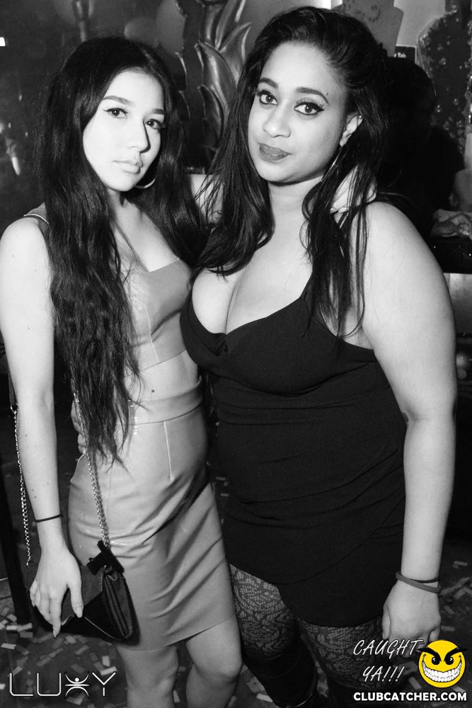 Luxy nightclub photo 160 - March 30th, 2018