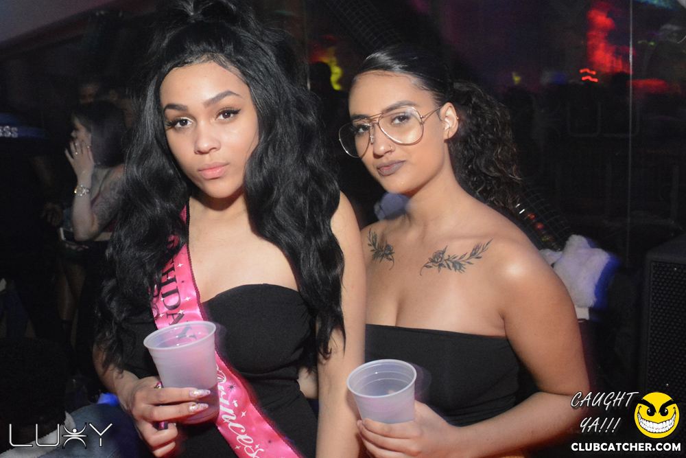 Luxy nightclub photo 17 - March 30th, 2018
