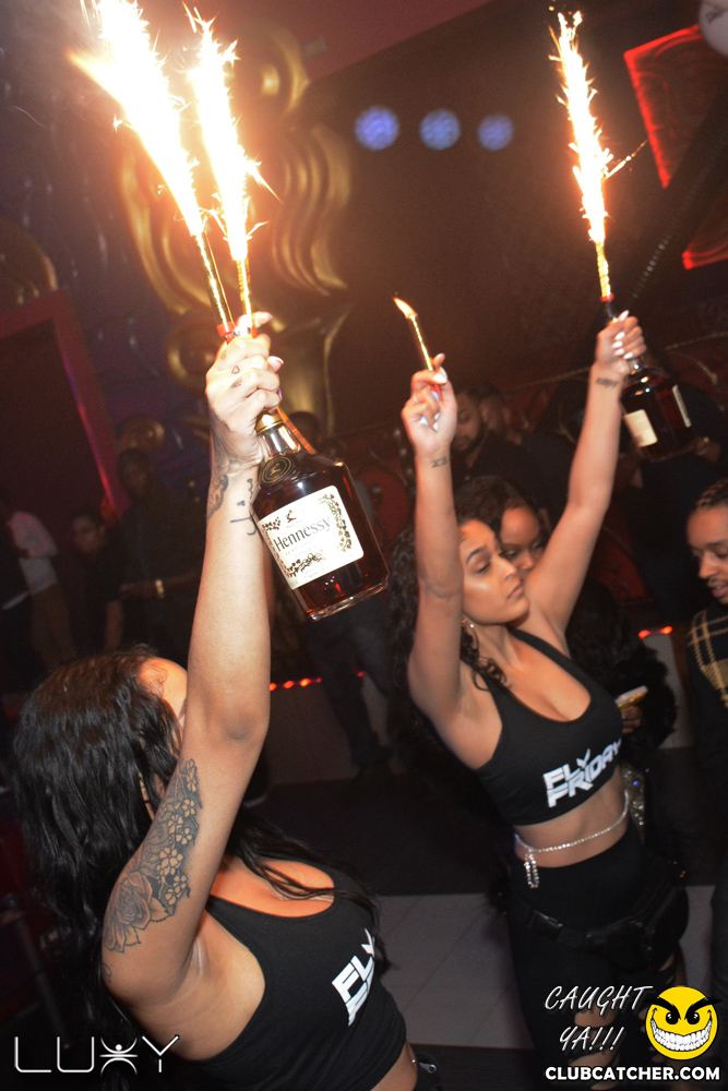 Luxy nightclub photo 163 - March 30th, 2018