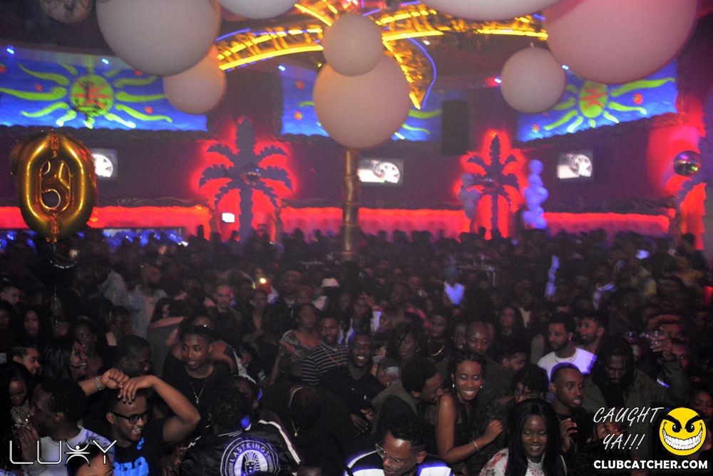 Luxy nightclub photo 164 - March 30th, 2018