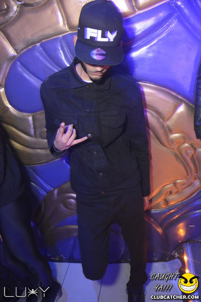 Luxy nightclub photo 165 - March 30th, 2018