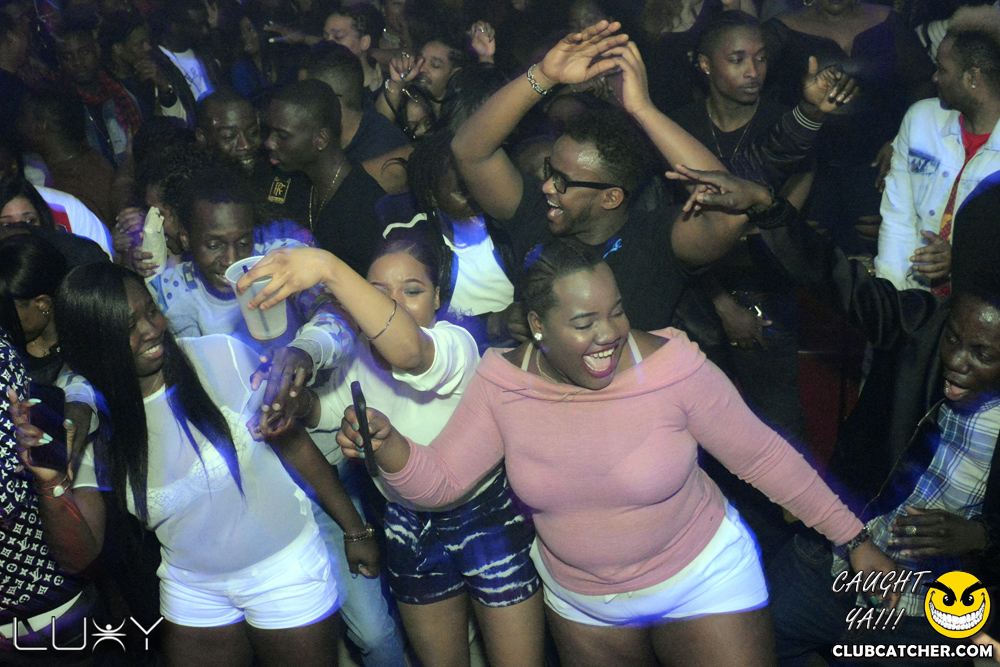 Luxy nightclub photo 166 - March 30th, 2018
