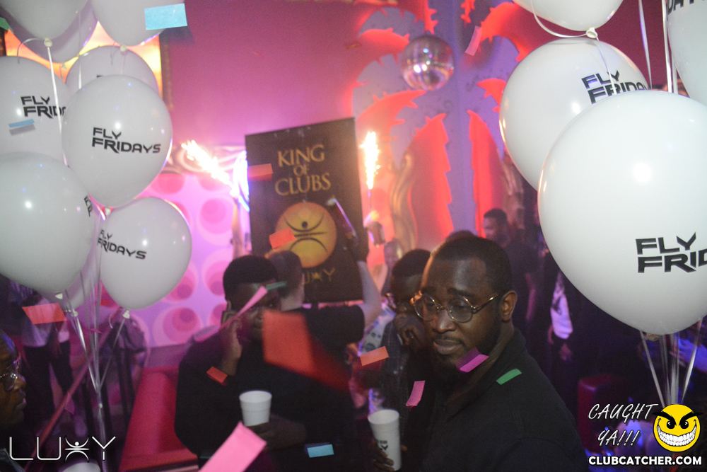 Luxy nightclub photo 168 - March 30th, 2018