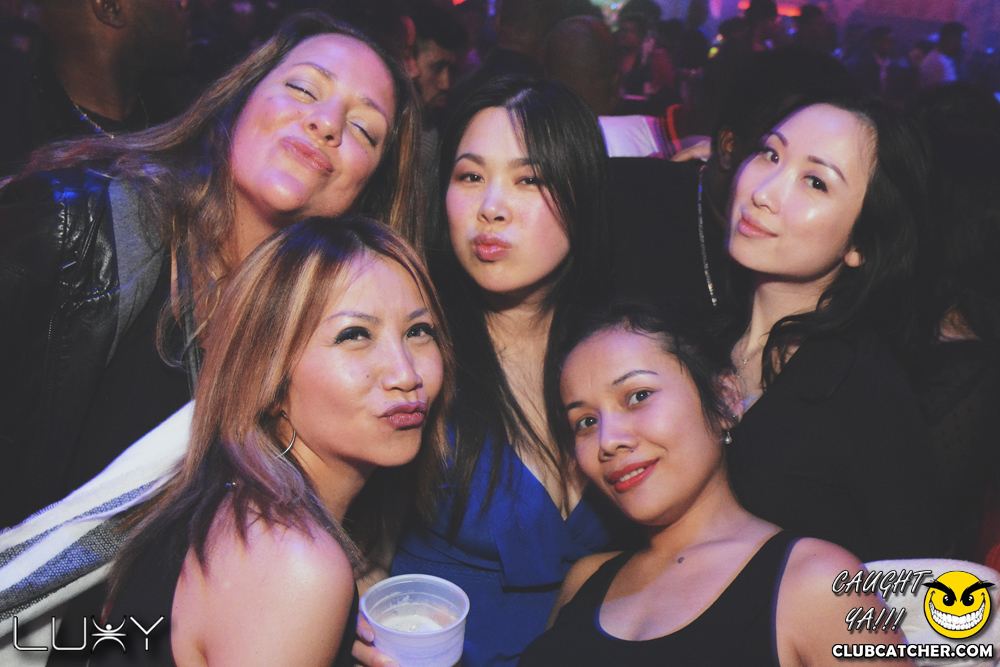 Luxy nightclub photo 169 - March 30th, 2018