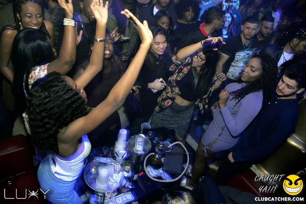 Luxy nightclub photo 18 - March 30th, 2018