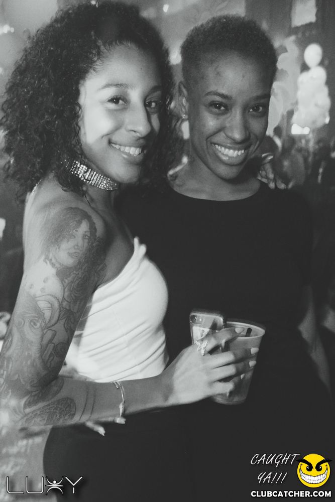 Luxy nightclub photo 171 - March 30th, 2018