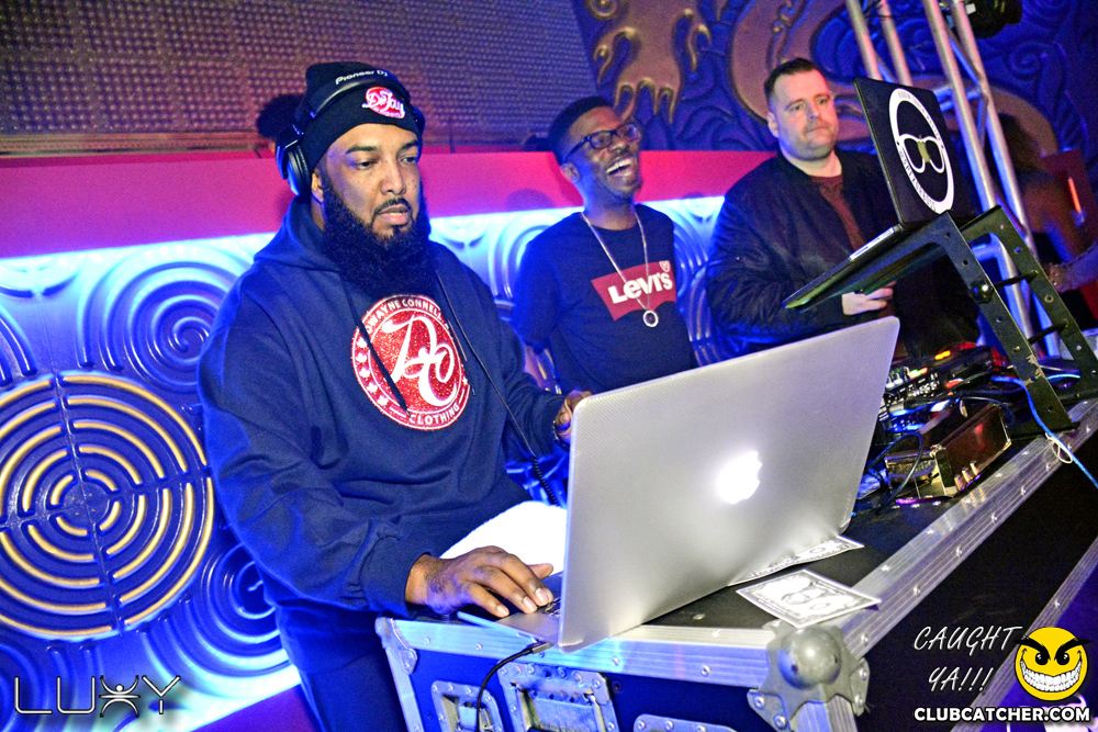 Luxy nightclub photo 172 - March 30th, 2018