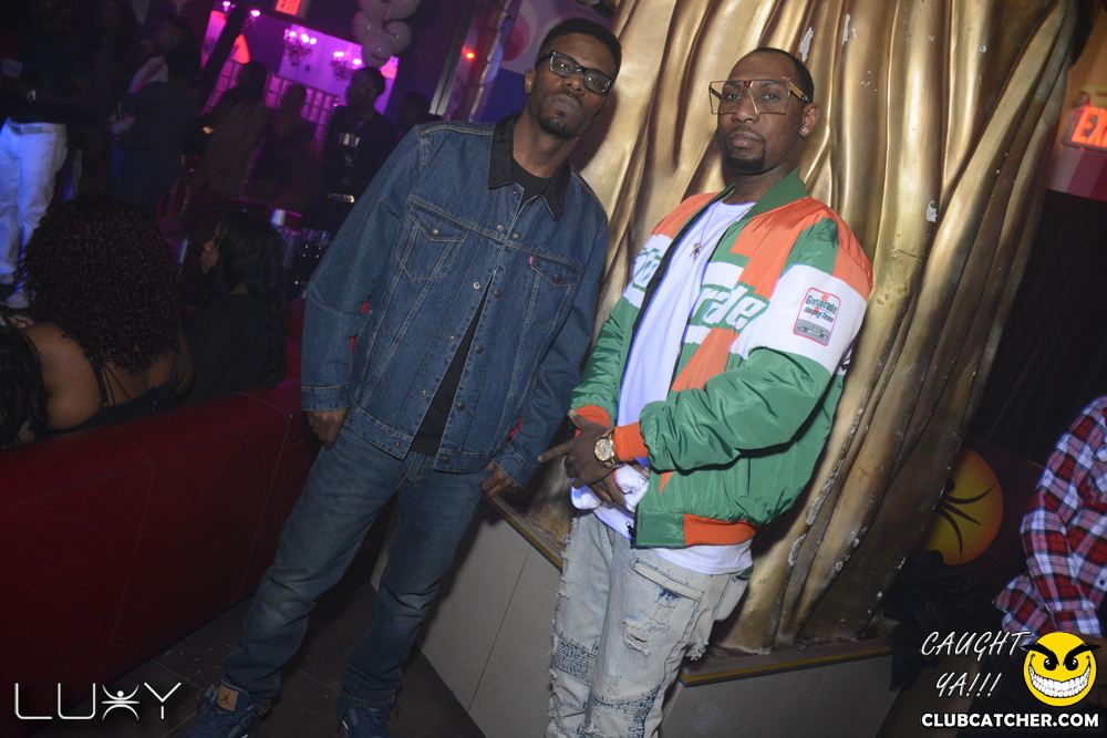 Luxy nightclub photo 173 - March 30th, 2018