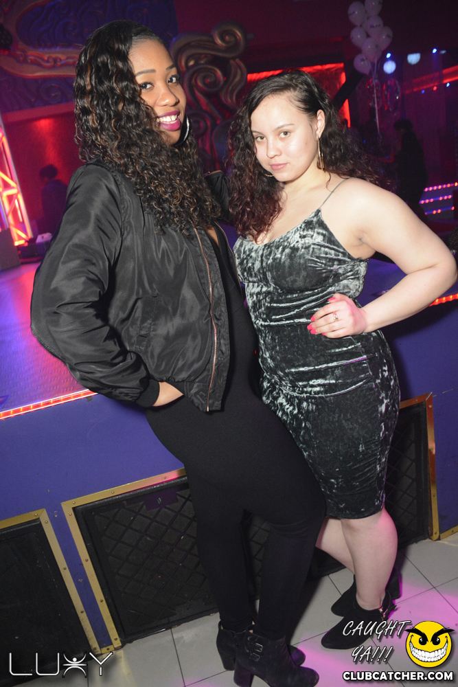 Luxy nightclub photo 174 - March 30th, 2018
