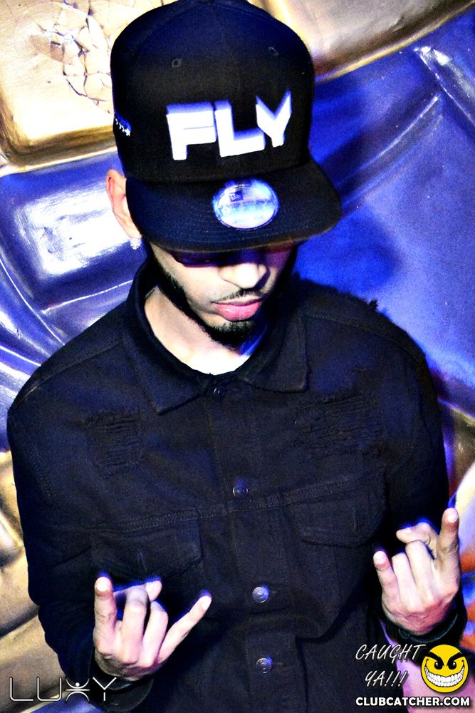 Luxy nightclub photo 177 - March 30th, 2018