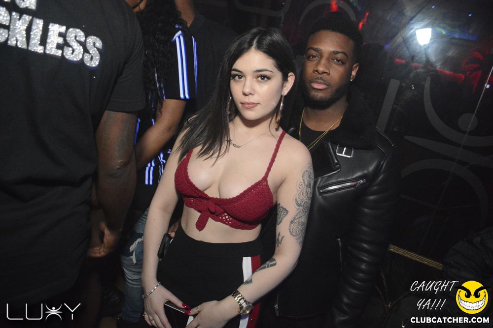 Luxy nightclub photo 179 - March 30th, 2018
