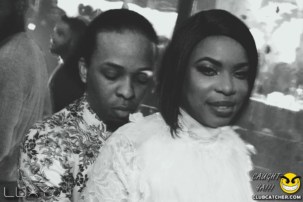 Luxy nightclub photo 181 - March 30th, 2018