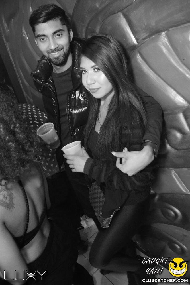 Luxy nightclub photo 184 - March 30th, 2018