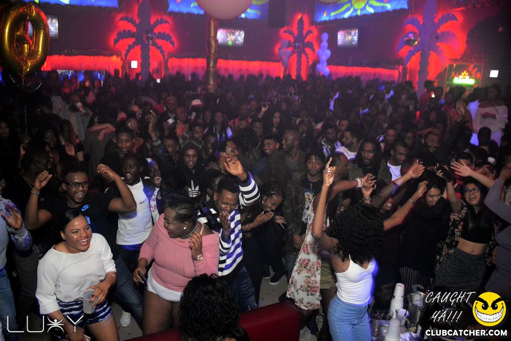 Luxy nightclub photo 185 - March 30th, 2018