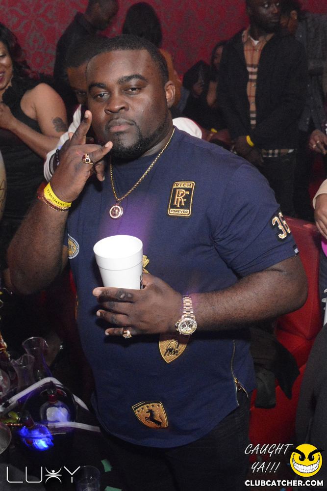 Luxy nightclub photo 189 - March 30th, 2018
