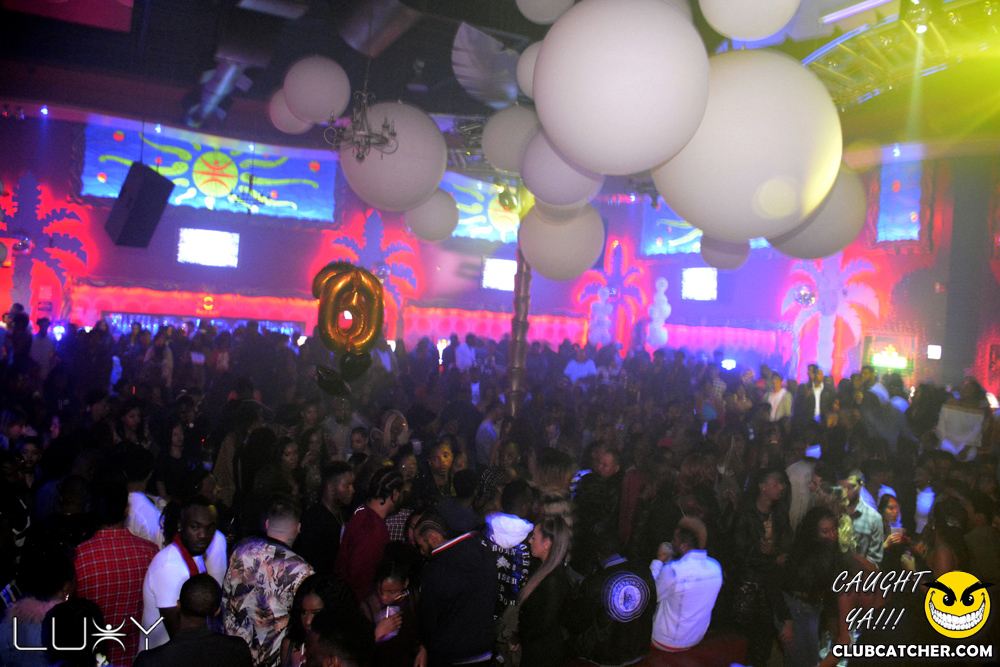 Luxy nightclub photo 190 - March 30th, 2018