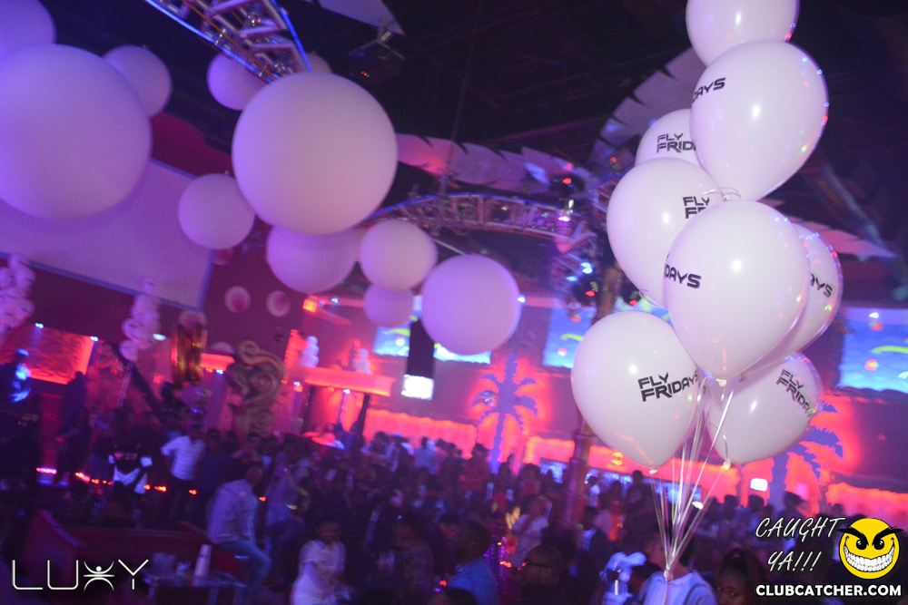 Luxy nightclub photo 193 - March 30th, 2018