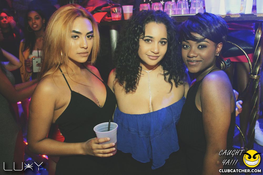 Luxy nightclub photo 194 - March 30th, 2018