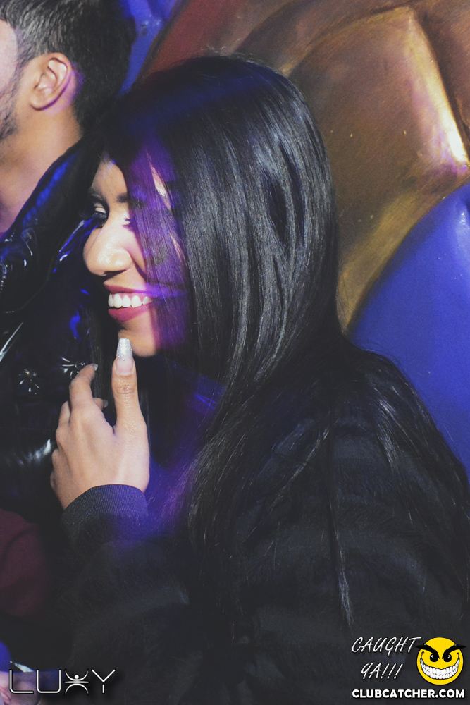 Luxy nightclub photo 195 - March 30th, 2018