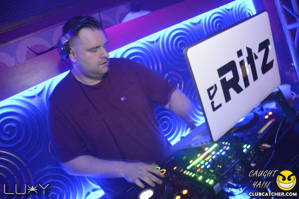 Luxy nightclub photo 197 - March 30th, 2018