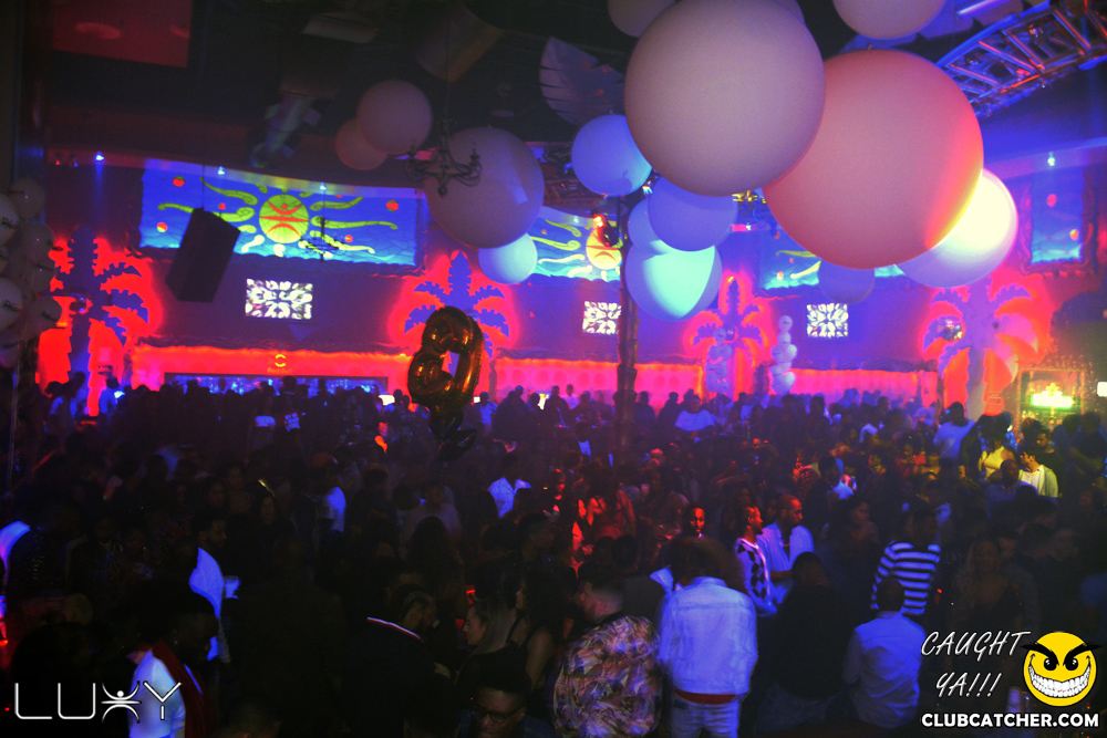 Luxy nightclub photo 198 - March 30th, 2018