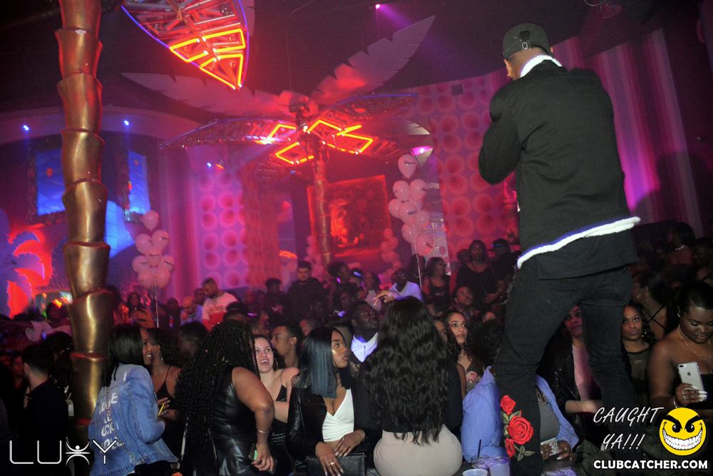 Luxy nightclub photo 21 - March 30th, 2018