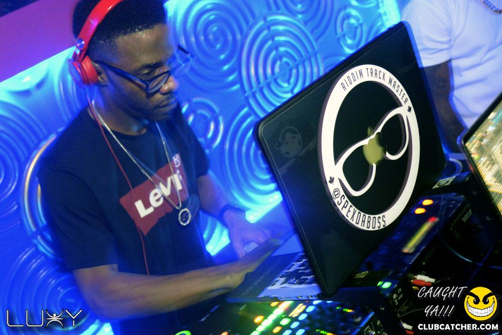 Luxy nightclub photo 201 - March 30th, 2018