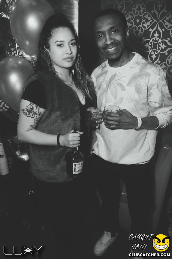 Luxy nightclub photo 23 - March 30th, 2018