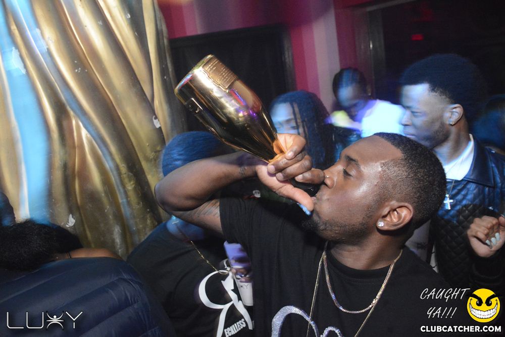 Luxy nightclub photo 24 - March 30th, 2018