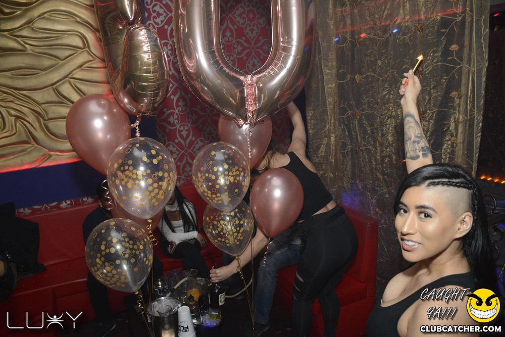 Luxy nightclub photo 25 - March 30th, 2018